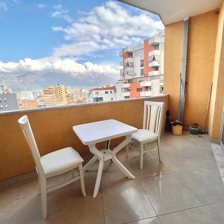 James Apartment Tiran Dış mekan fotoğraf