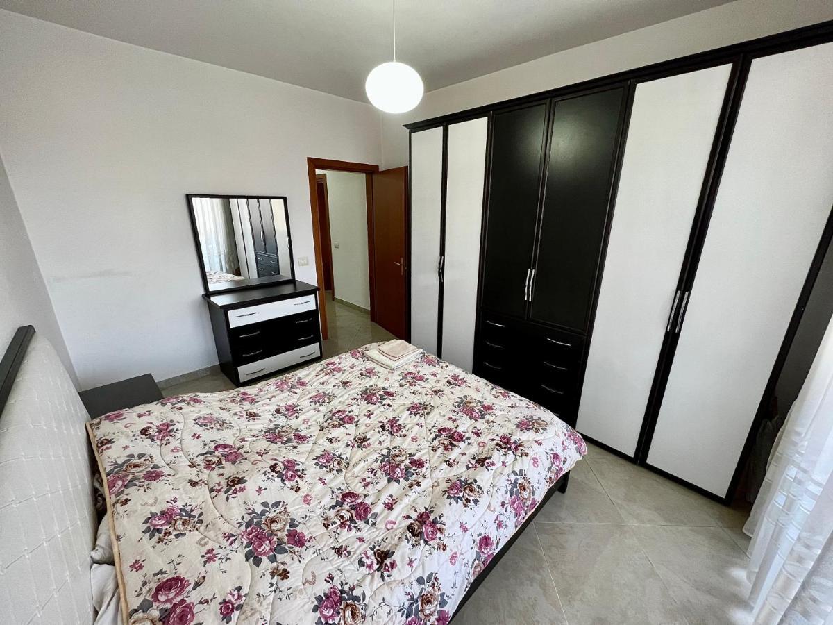 James Apartment Tiran Dış mekan fotoğraf